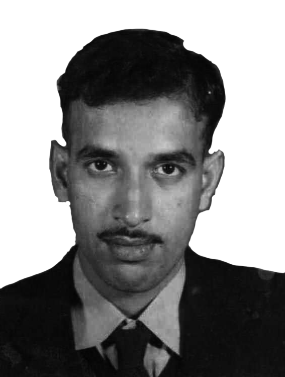 Umesh Purushottam Dhaimode 